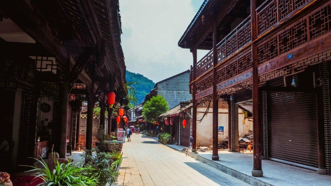 寻找遗失的手提包